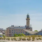 Apartment App Klabautermann, Direkt Am Alten Strom *