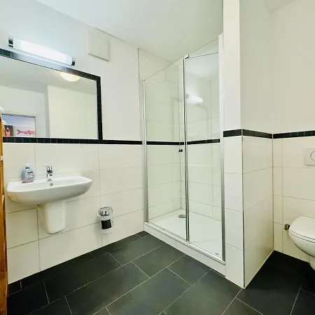 App Klabautermann, Direkt Am Alten Strom Ρόστοκ