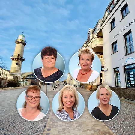 App Klabautermann, Direkt Am Alten Strom *