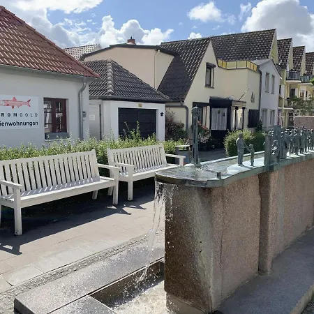 App Klabautermann, Direkt Am Alten Strom Apartman *