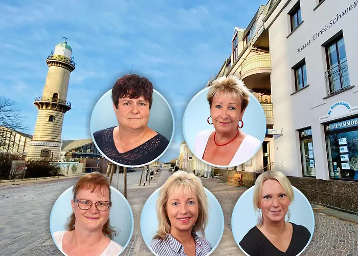 App Klabautermann, Direkt Am Alten Strom *